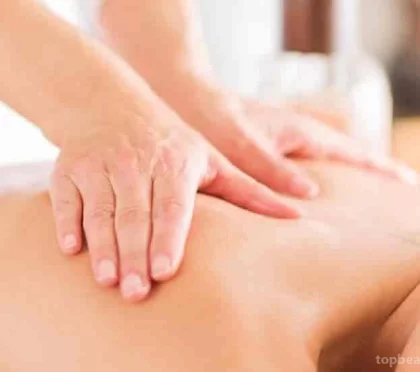 Ravi National beauty and skin therapist – Massage parlor in Jalandhar