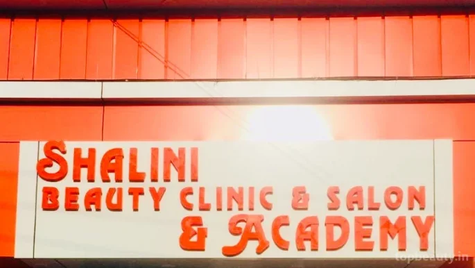 Shalini Beauty Clinic Salon & Academy, Jalandhar - Photo 5