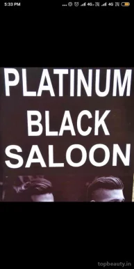 Platinum Black Unisex Saloon, Jalandhar - Photo 4