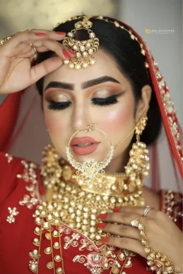 Maquillage By Deepika Verma, Jalandhar - Photo 2