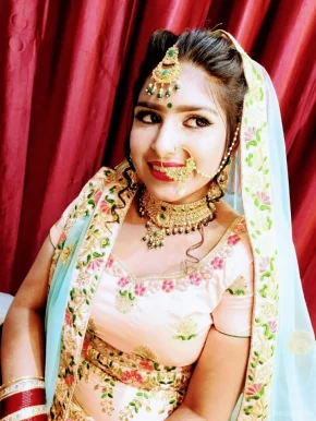 Adya's Beauty Blush Salon, Jalandhar - Photo 4