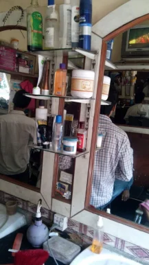 Haseen Hair Salon, Jalandhar - Photo 1