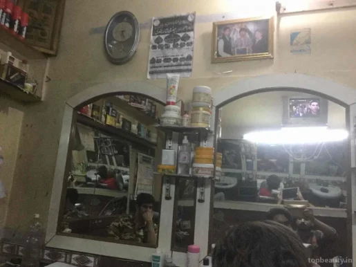 Haseen Hair Salon, Jalandhar - Photo 4