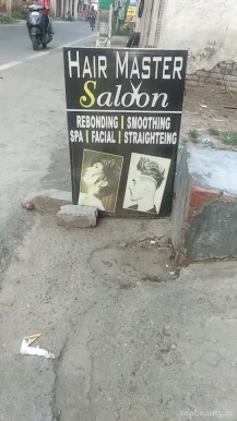 Parminder Hair Shop, Jalandhar - Photo 4