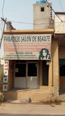 Paradise Salons De Beaute, Jalandhar - Photo 1