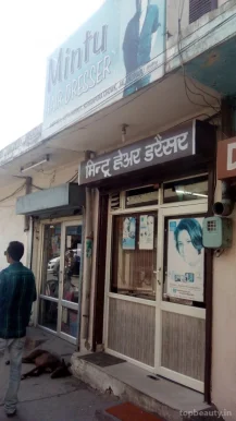 Mintu Hair Dresser, Jalandhar - Photo 7