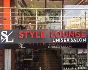 Style Lounge Unisex Salon : Best Hair Styling/Best Hair Colour Specialist in Model Town Jalandhar | Best/Top Salon in Jalandhar, Jalandhar - Photo 2