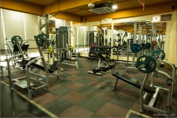 X-Fit Gym, Jalandhar - Photo 1