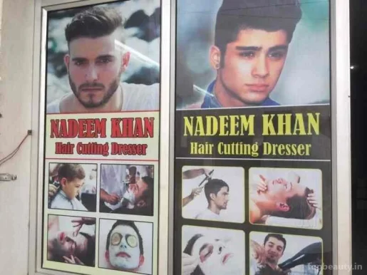 Khan Hairdresser, Jalandhar - Photo 5