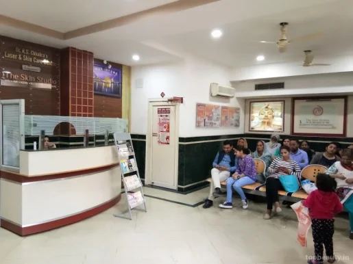 Dr R S Chhabra’s Laser & Skin Care Centre, Jalandhar - Photo 1