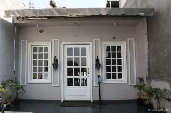 The Nail Lounge, Jalandhar - Photo 1