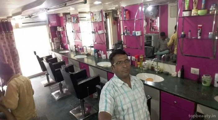 Zeeshan Beauty Saloon, Jalandhar - Photo 1