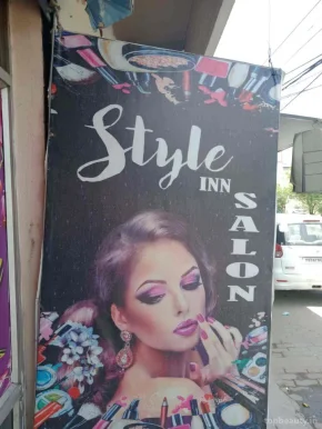 Style Inn Beauty Salon, Jalandhar - Photo 6