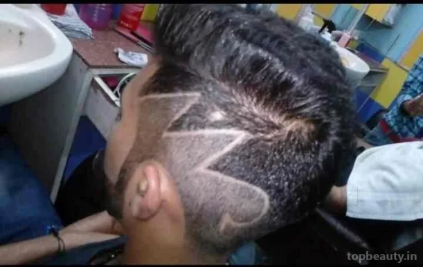 New look hair cut & beauty saloon, Jalandhar - Photo 3