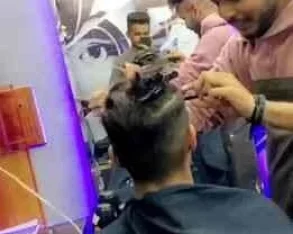 Plaza Hair Cutting Saloon, Jalandhar - Photo 2