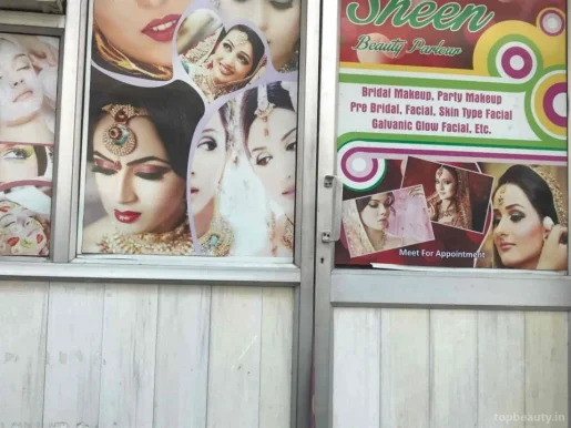 Sheen Beauty Parlour, Jalandhar - Photo 4