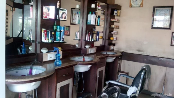 New Choice Hair Salon, Jalandhar - Photo 4