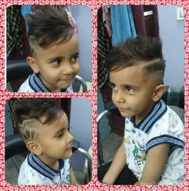 King and queen unisex salon and academy, Jalandhar - Photo 4