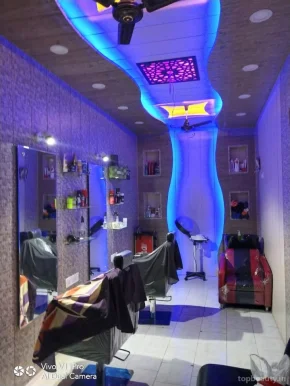 Romeo Hair Studio, Jalandhar - Photo 3