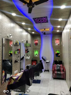 Romeo Hair Studio, Jalandhar - Photo 1
