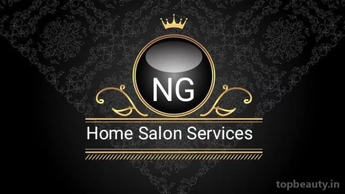 NG Home Salon Services, Jalandhar - Photo 1