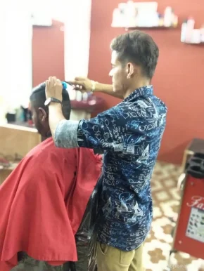 Gopal Hair Cutting Salon, Jalandhar - Photo 3