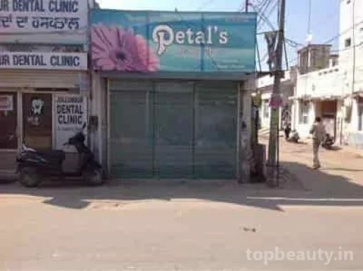 Petal's Beauty Clinic, Jalandhar - Photo 6