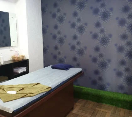 Banyan Tree Spa, Body Spa, Body Massage – Massage parlor in Jalandhar