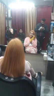 JnJone Unisex Beauty Salon, Jalandhar - Photo 5