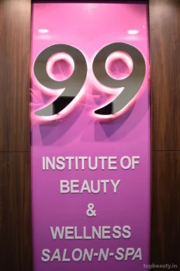 99 institute - Best Beauty | Hair | Makeup Academy & School In Jalandhar, Jalandhar - Photo 3