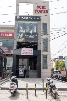 Waseem Unisex Salon, Jalandhar - Photo 5