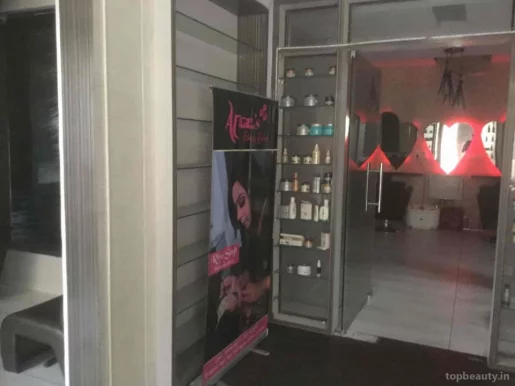 Angel's Beauty Salon & Training Academy, Jalandhar - Photo 5