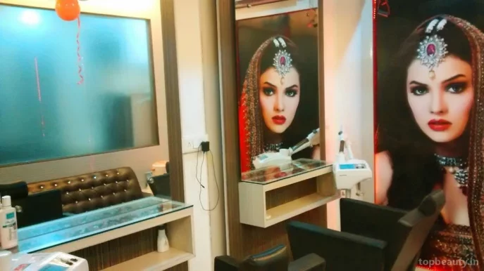 Angel's Beauty Salon & Training Academy, Jalandhar - Photo 3
