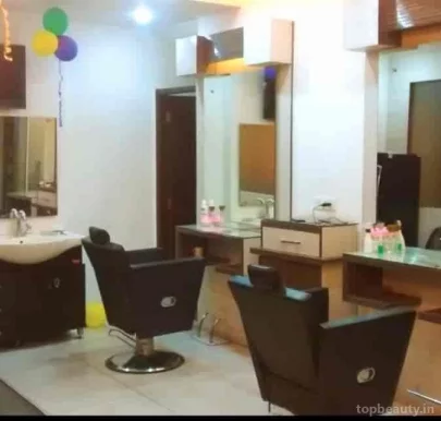 Angel's Beauty Salon & Training Academy, Jalandhar - Photo 6