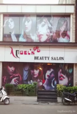 Angel's Beauty Salon & Training Academy, Jalandhar - Photo 4