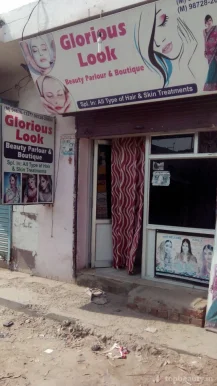 Glorious Look Salon, Jalandhar - Photo 2