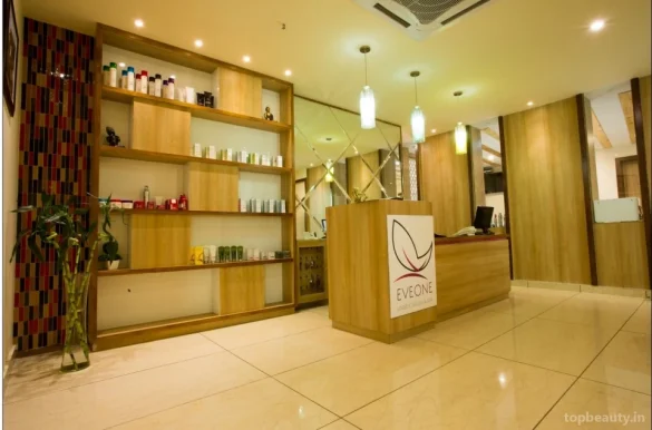 Eveone Unisex Salon & Spa, Jalandhar - Photo 8
