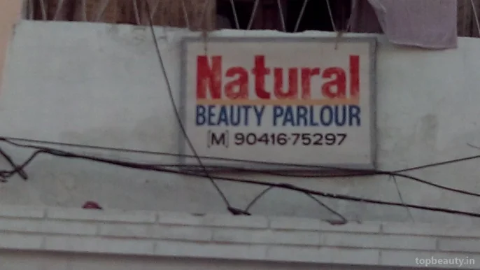Natural Beauty Parlour, Jalandhar - Photo 3