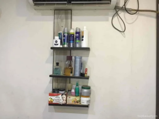 Rak Bang Unisex Hair Salon, Jalandhar - Photo 2