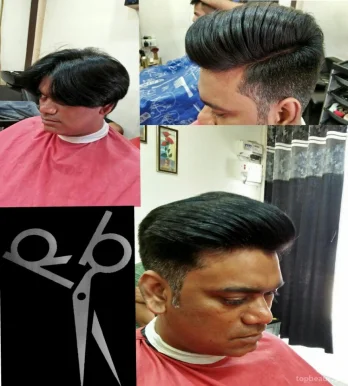 Rak Bang Unisex Hair Salon, Jalandhar - Photo 5