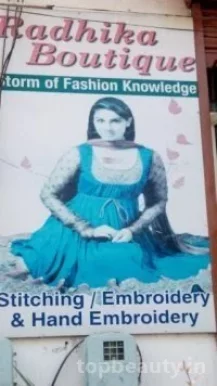 Radhika Beauty Parlour, Jalandhar - Photo 2