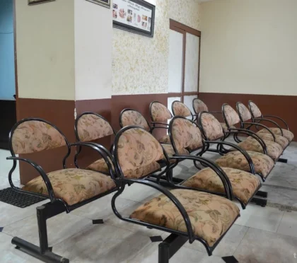 Hakim Tilak Raj Kapoor Hospital – Massage parlor in Jalandhar