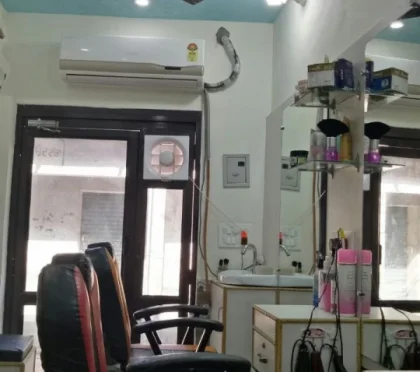 King Hair Salon Talwan (Kesha) – Barbershop in Jalandhar