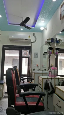 King Hair Salon Talwan (Kesha), Jalandhar - Photo 2