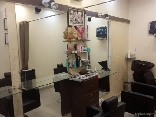 Glamour Touch Beauty & Hair Salon, Jalandhar - Photo 4
