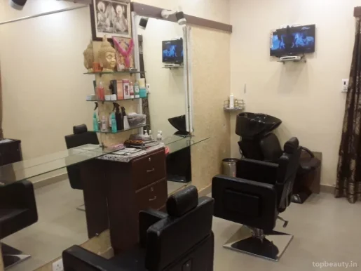 Glamour Touch Beauty & Hair Salon, Jalandhar - Photo 3