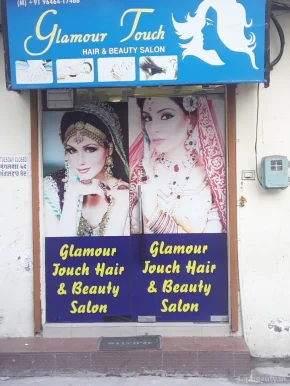 Glamour Touch Beauty & Hair Salon, Jalandhar - Photo 2
