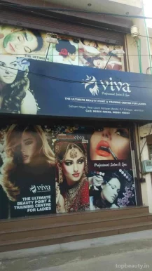 Viva Professional Salon & Spa, Jalandhar - Photo 8