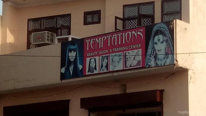 Temptations Beauty Salon And Training Center, Jalandhar - Photo 2