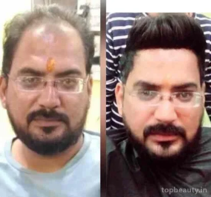New Fancy Hair Cutting, Jalandhar - Photo 2